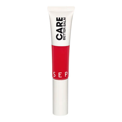 CARE BETTER BALM-23 02 VIBRANT POPPY